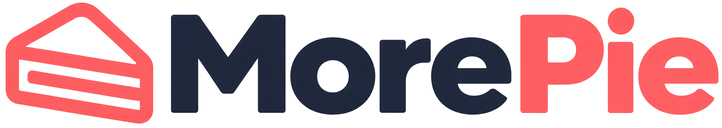 MorePie